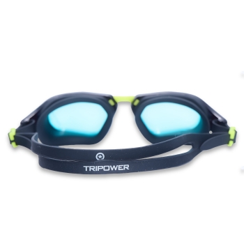 TRIPOWER NR7 Light Black Fluo